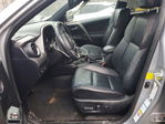 Toyota RAV 4 2017