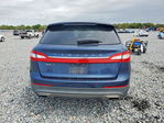 Lincoln MKX 2017