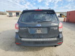 Subaru Forester 2017