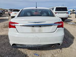 Chrysler 200 2013