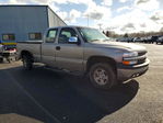 Chevrolet Silverado 2002