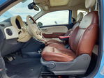 Fiat 500 2016