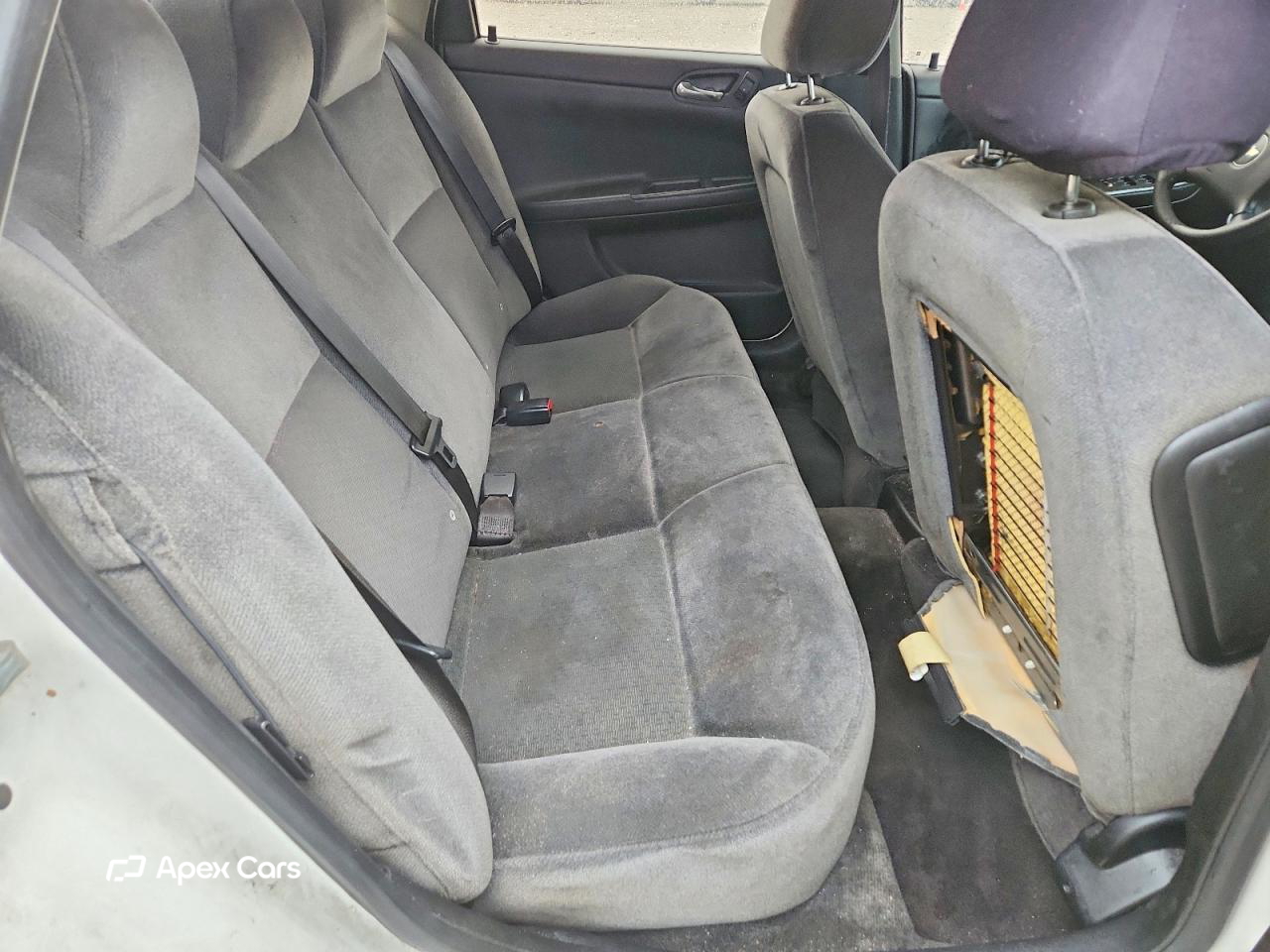Chevrolet Impala 2009