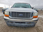 Ford Excursion 2000