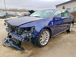 Lincoln MKS 2011