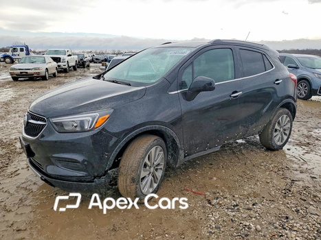 Buick Encore 2020 - Image 1 of 13