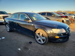Audi A6 2008