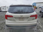 Honda Pilot 2017