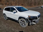 Jeep Cherokee 2019
