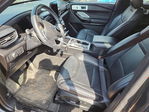 Ford Explorer 2022