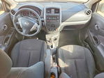 Nissan Versa 2015