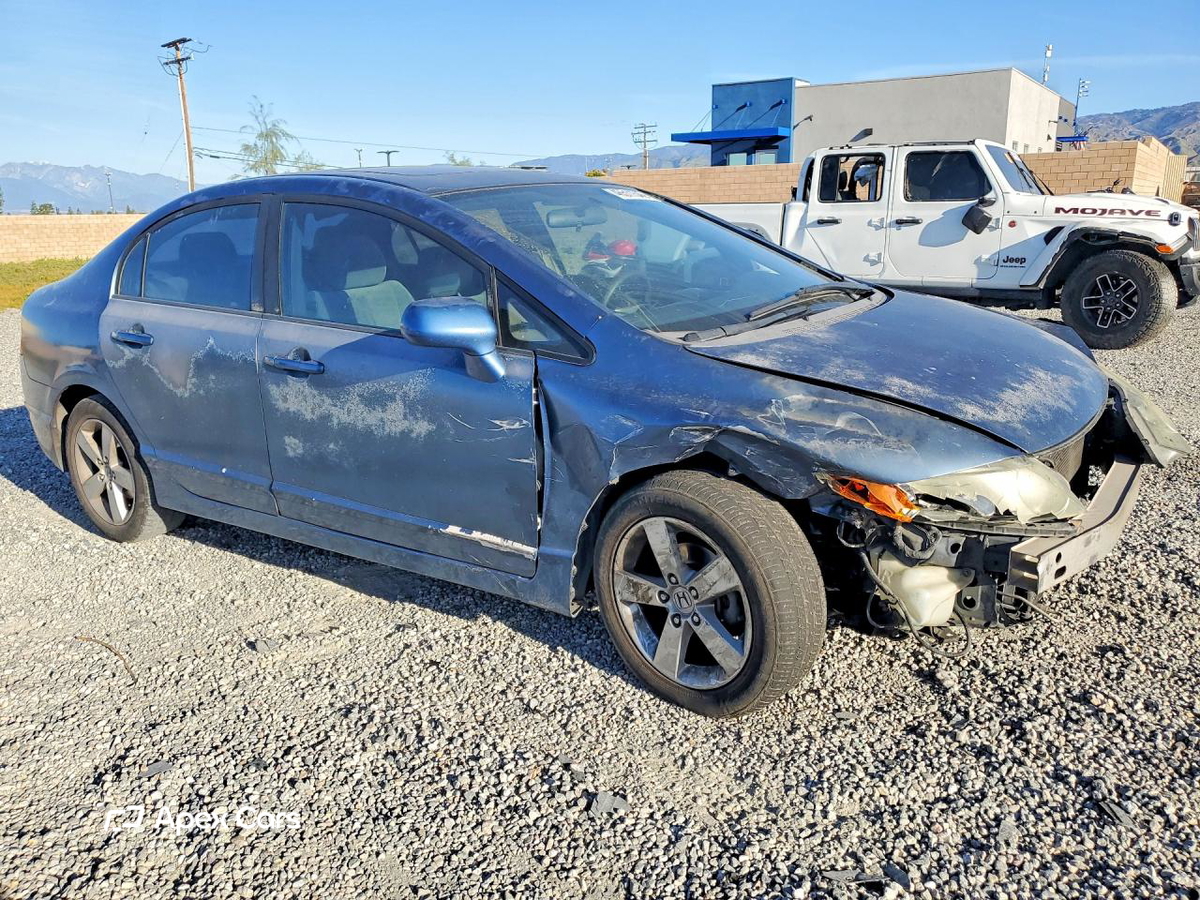 Honda Civic 2007