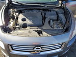 Nissan Maxima 2014