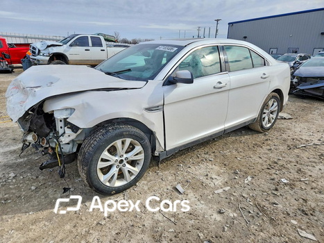 Ford Taurus 2012 - Image 1 of 13
