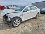 Ford Taurus 2012