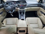 Honda Accord 2014