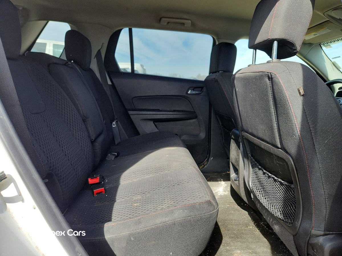 GMC Terrain 2015