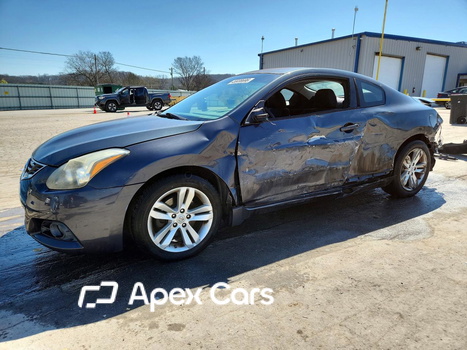 Nissan Altima 2013 - Image 1 of 14