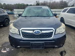 Subaru Forester 2015