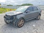 Ford Explorer 2016