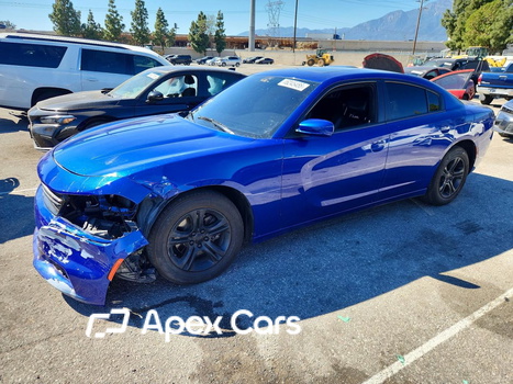 Dodge Charger 2021 - Image 1 of 12