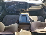 Chevrolet Suburban 2004