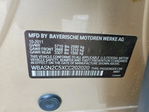 BMW Series 5 2012