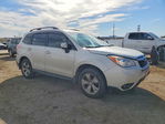 Subaru Forester 2015