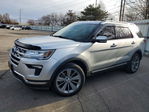 Ford Explorer 2018