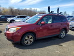 Subaru Forester 2014