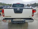 Nissan Navara (Frontier) 2011