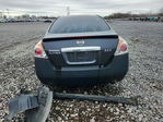 Nissan Altima 2012