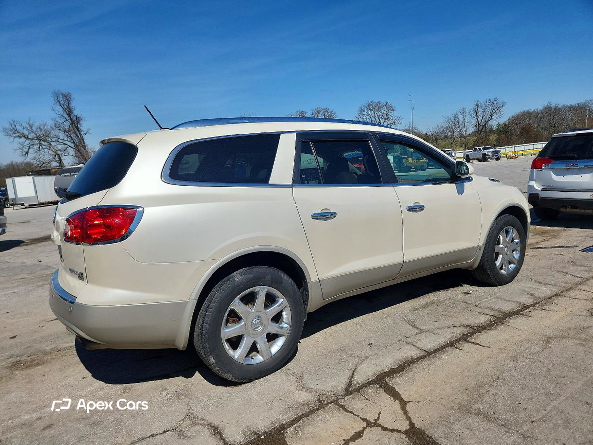 Buick Enclave 2010