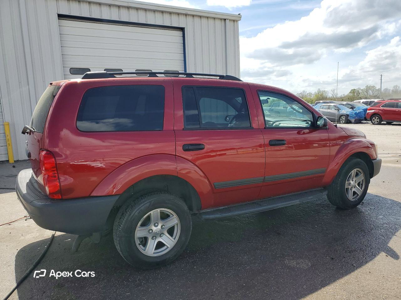 Dodge Durango 2006