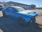 Dodge Challenger 2018