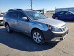 Subaru Outback 2010