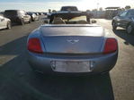 Bentley Continental 2007