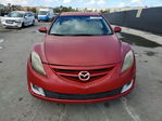 Mazda 6 2012