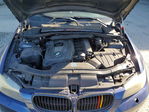 BMW Series 3 2011