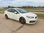 Subaru Impreza 2021