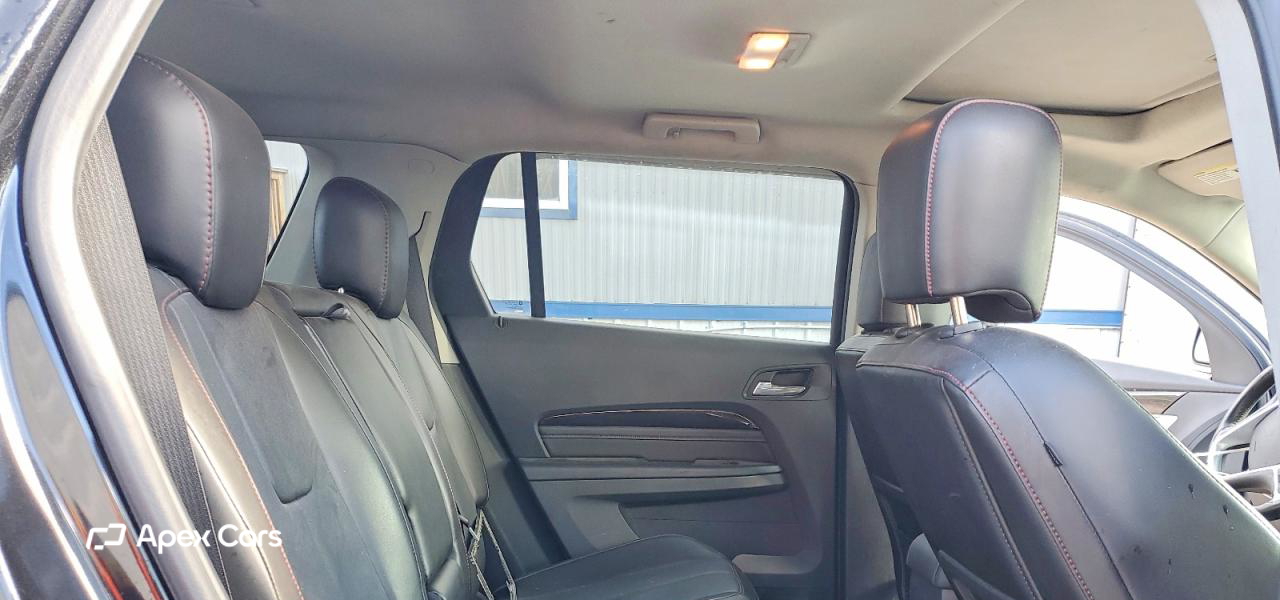 GMC Terrain 2013