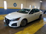 Nissan Altima 2025
