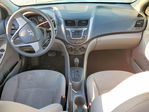 Hyundai Accent 2017