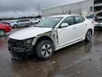 Kia Optima 2013