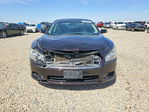 Nissan Maxima 2010