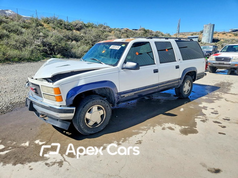 GMC Suburban 1997 - Image 1 of 13
