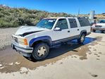 GMC Suburban 1997