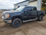 GMC Sierra 2011