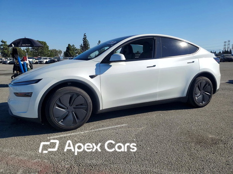 Tesla Model Y 2026 - Zdjęcie 1 z 5