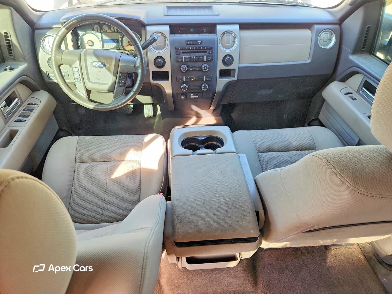 Ford F-150 2009